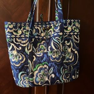 Vintage Vera Bradley Tote
